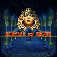 Scroll of Dead