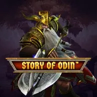 Story of Odin