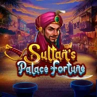 Sultans Palace Fortune