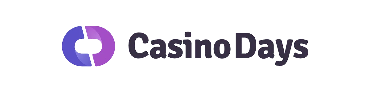 Days Days casino logo