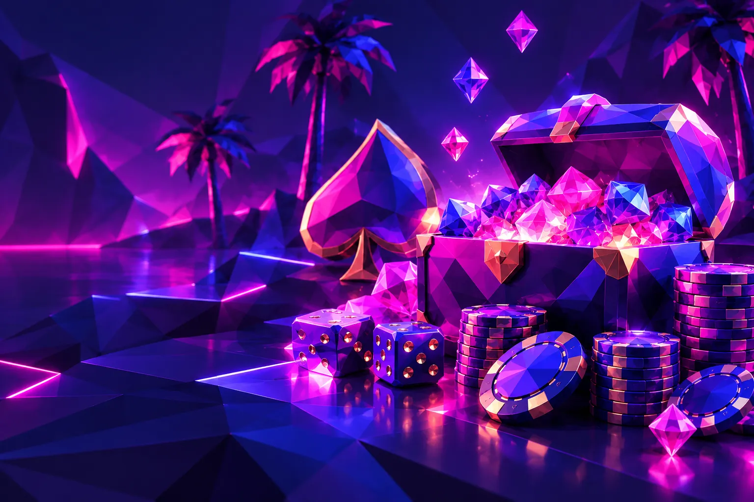 Days casino popup